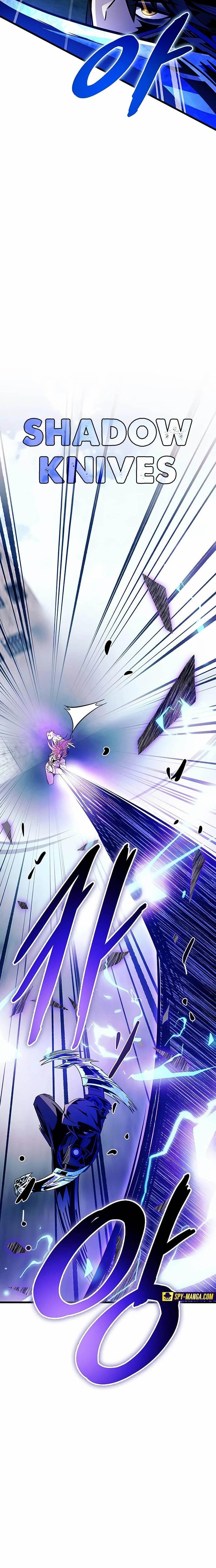 Villain To Kill Chap 149 - Next Chap 150