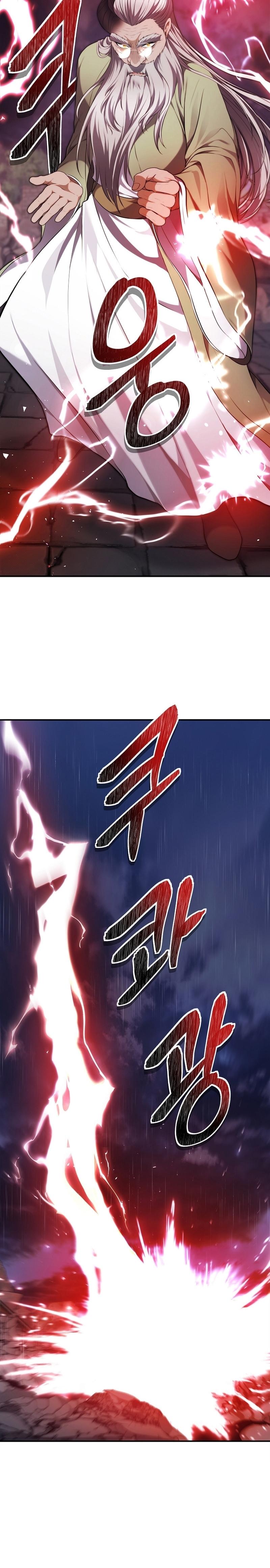 Ranker Who Lives A Second Time Chap 153 - Next Chap 154