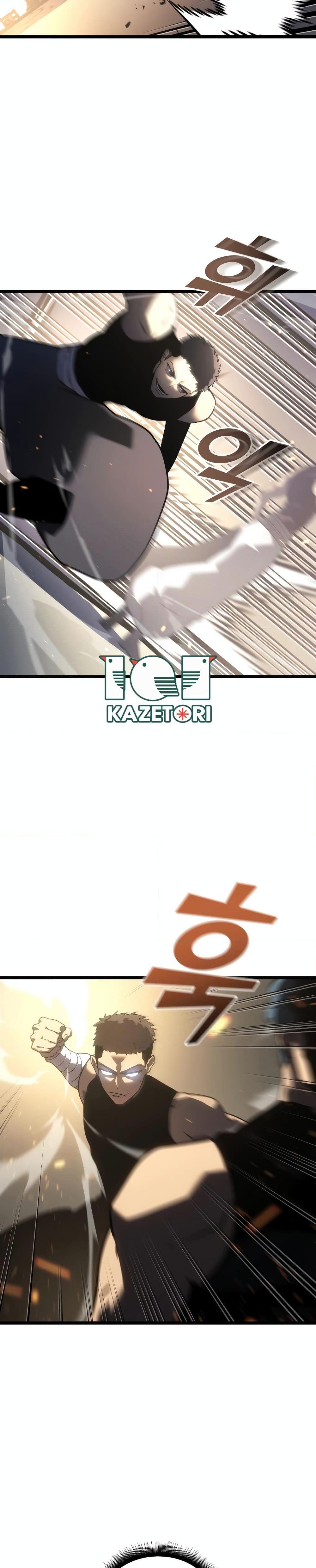 Return of the SSS-Class Ranker Chap 105 - Next Chap 106