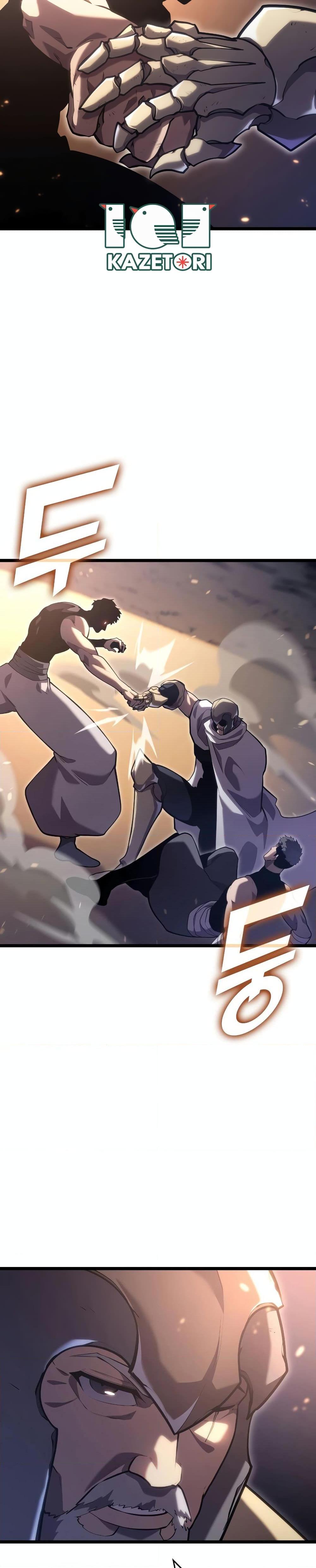 Return of the SSS-Class Ranker Chap 105 - Next Chap 106