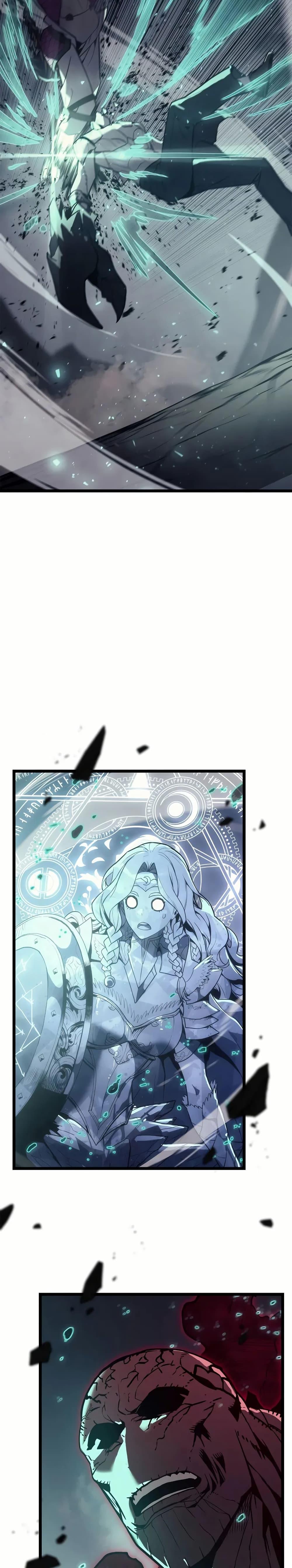 The Return of the Disaster-Class Hero Chap 107 - Next Chap 108