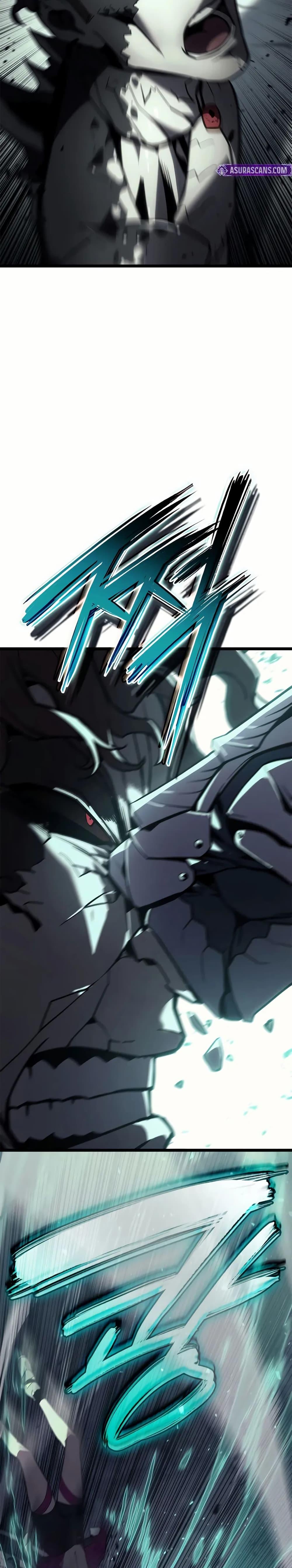 The Return of the Disaster-Class Hero Chap 107 - Next Chap 108