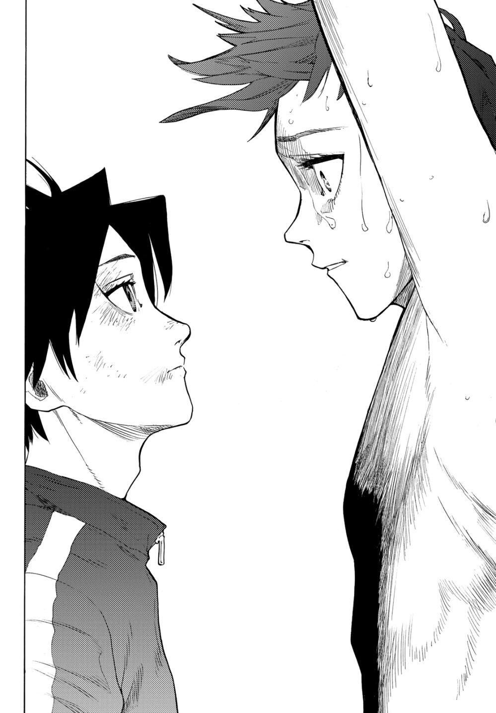 Juujika no Rokunin Chap 4 - Next Chap 5
