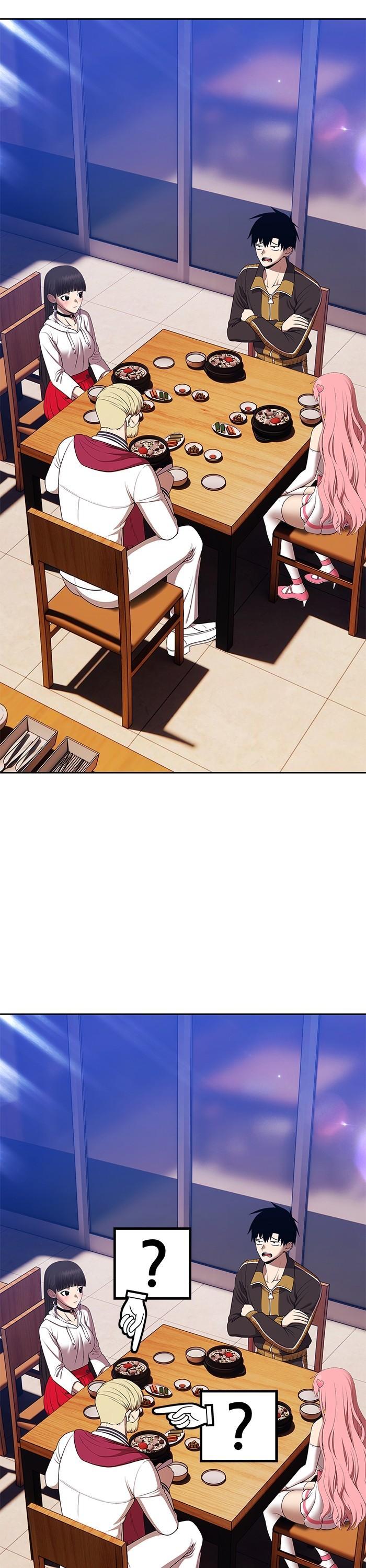 +99 Wooden Stick Chap 93 - Next Chap 94