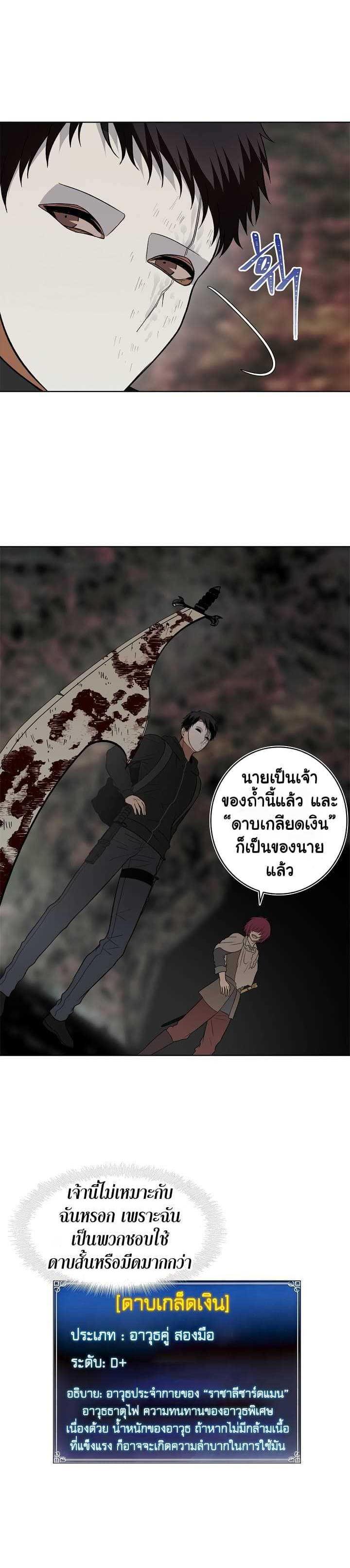 Ranker Who Lives A Second Time Chap 17 - Next Chap 18