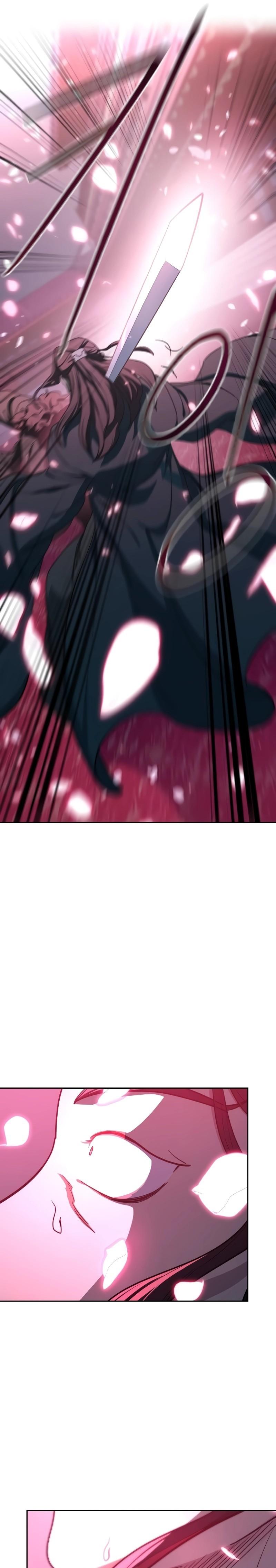 Return of the Mount Hua Sect Chap 125 - Next Chap 126