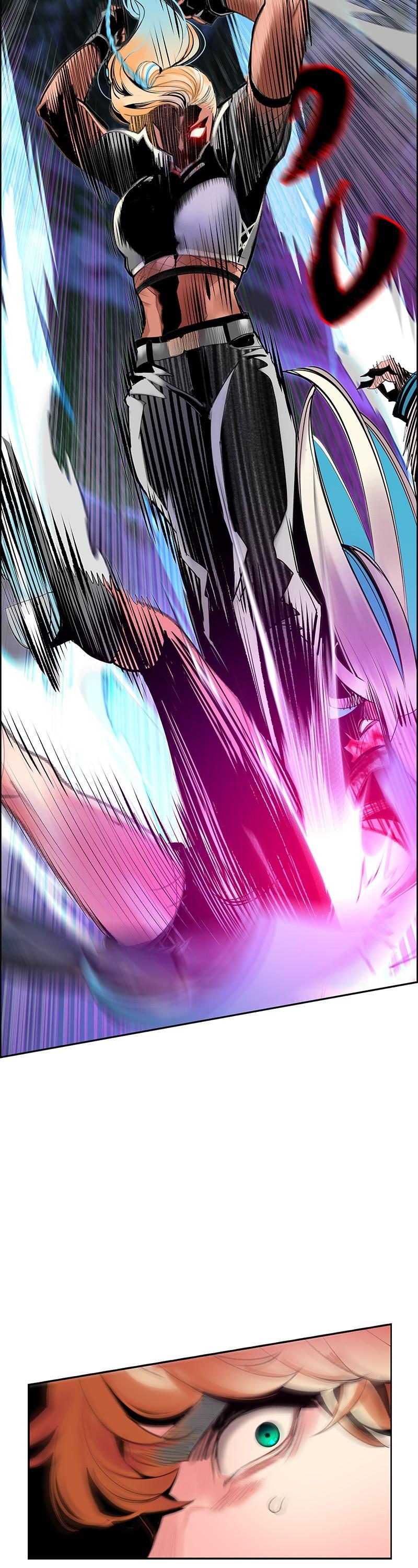 Jungle Juice Chap 61 - Next Chap 62