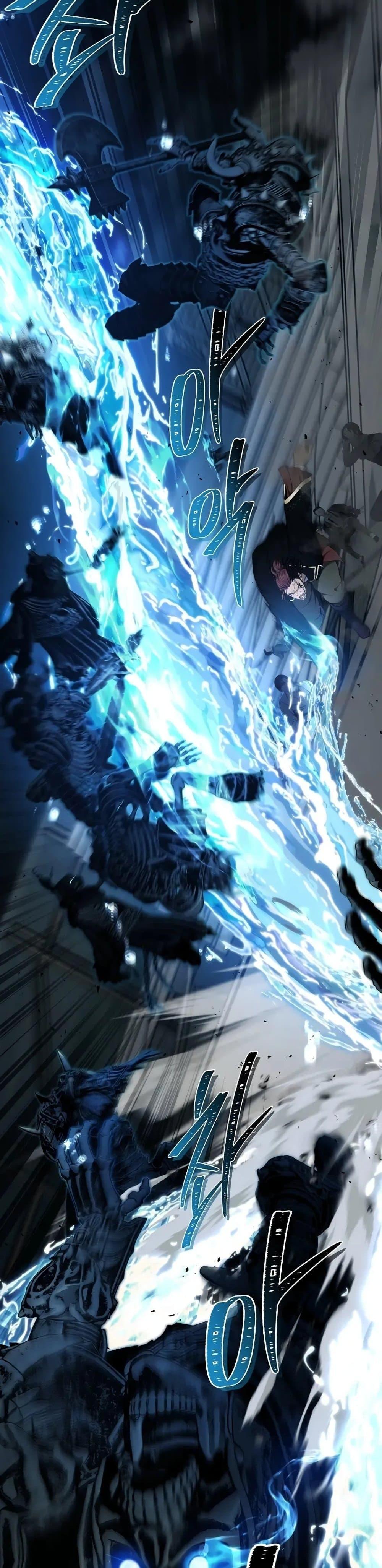 Ranker Who Lives A Second Time Chap 185 - Next Chap 186