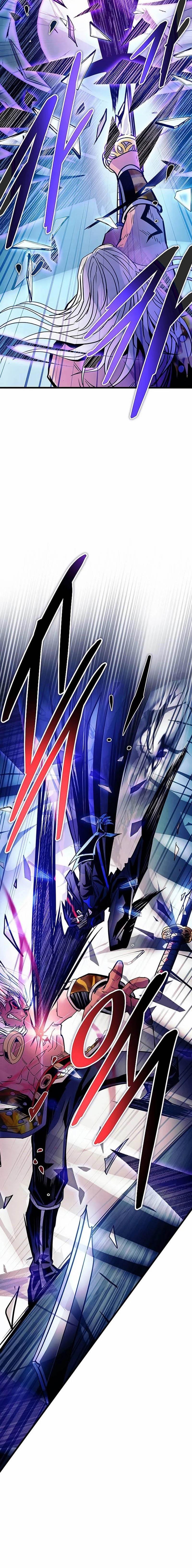 Villain To Kill Chap 160 - Next Chap 161