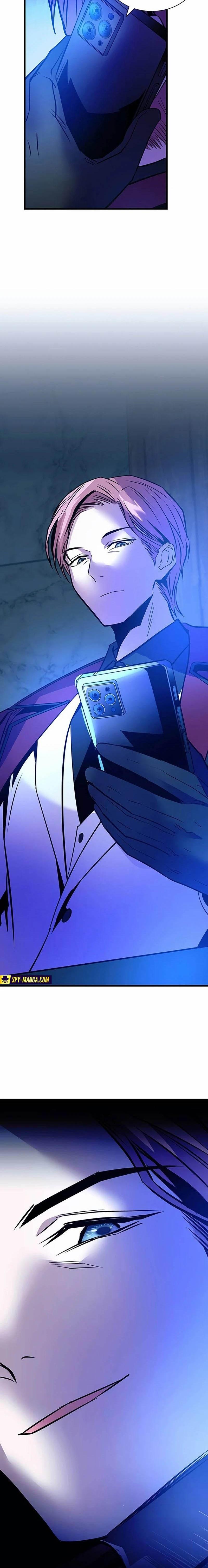 Villain To Kill Chap 160 - Next Chap 161