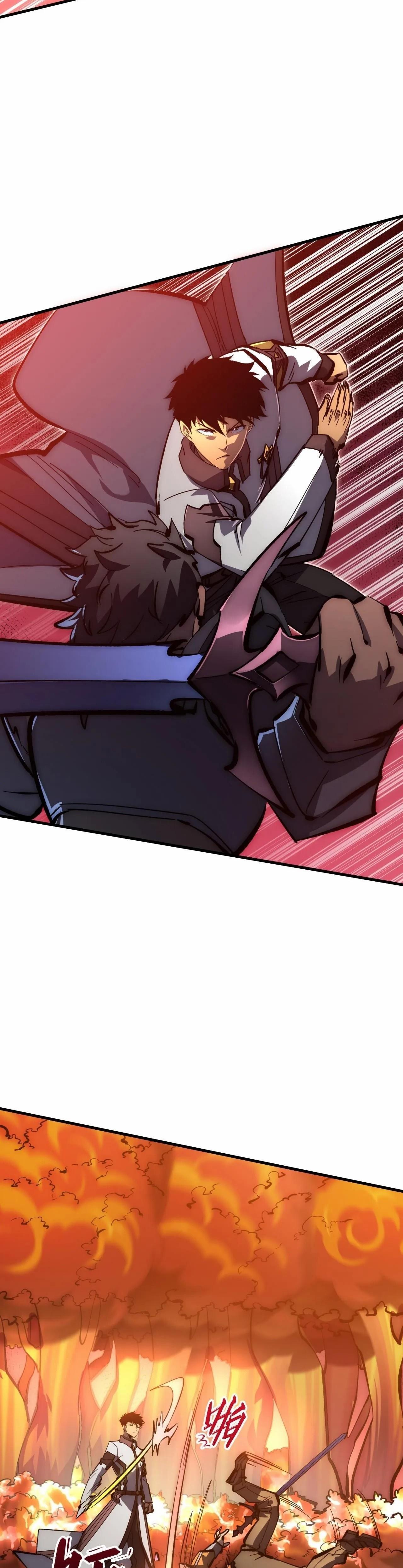 Rise From The Rubble Chap 210 - Next Chap 211
