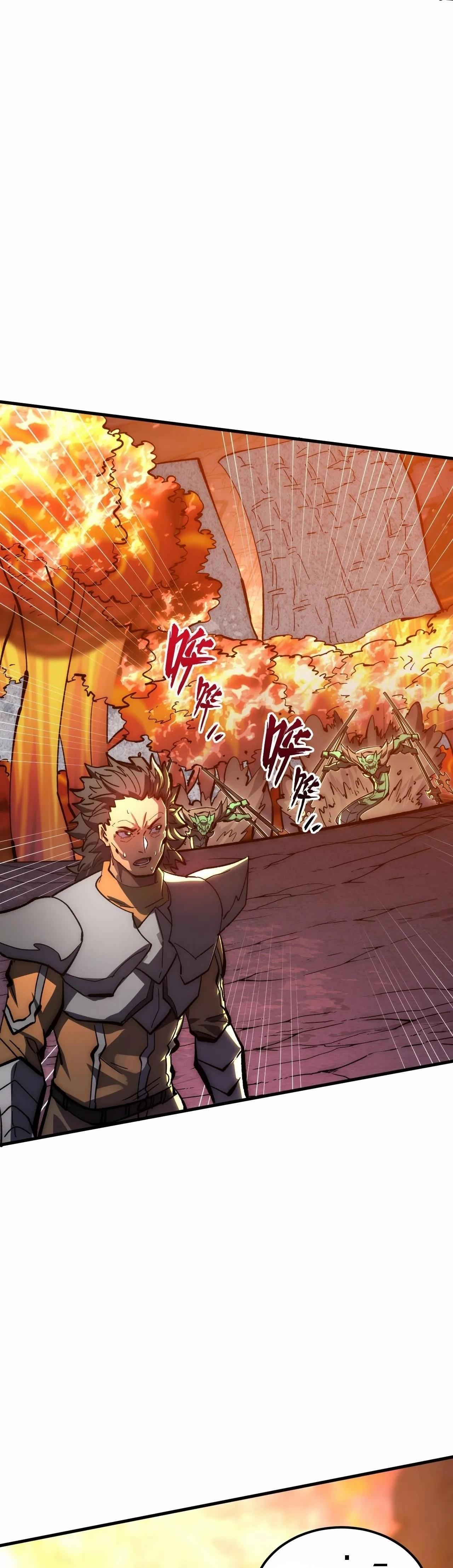 Rise From The Rubble Chap 210 - Next Chap 211