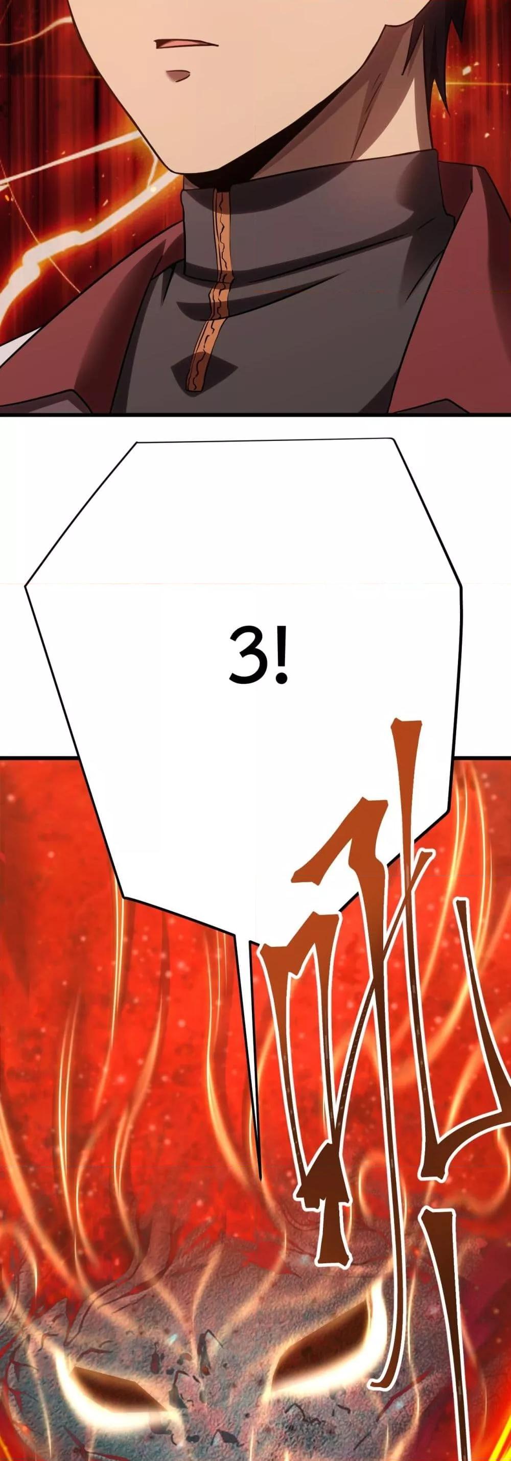 Logging 10,000 Years into the Future Chap 118 - Next Chap 119