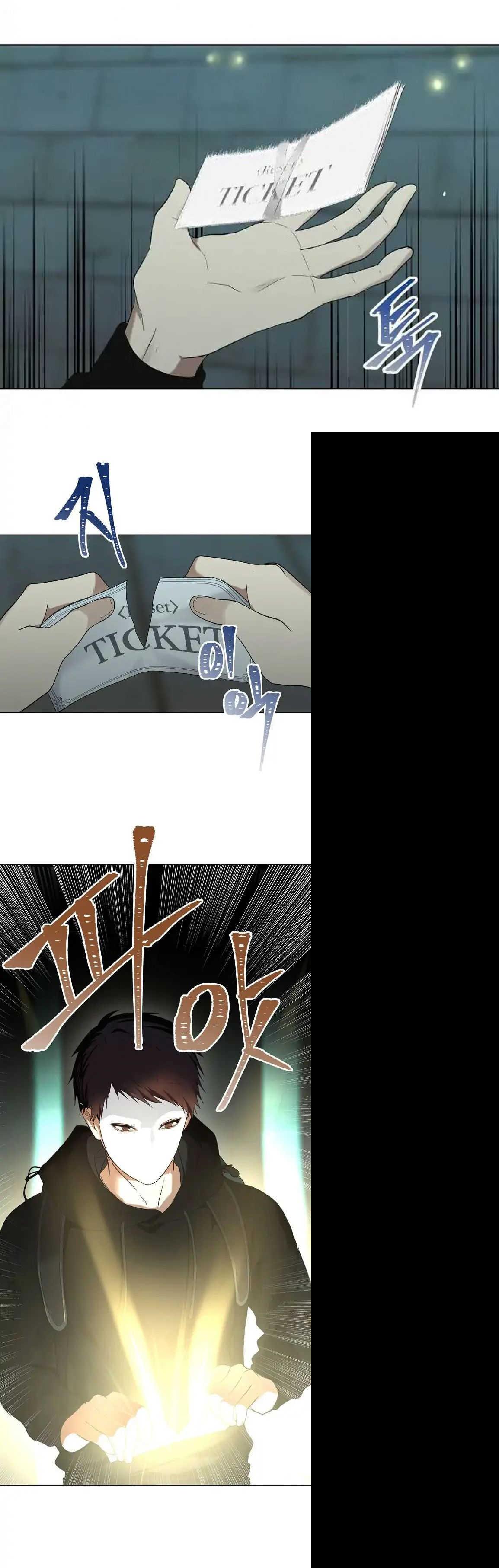 Ranker Who Lives A Second Time Chap 4 - Next Chap 5