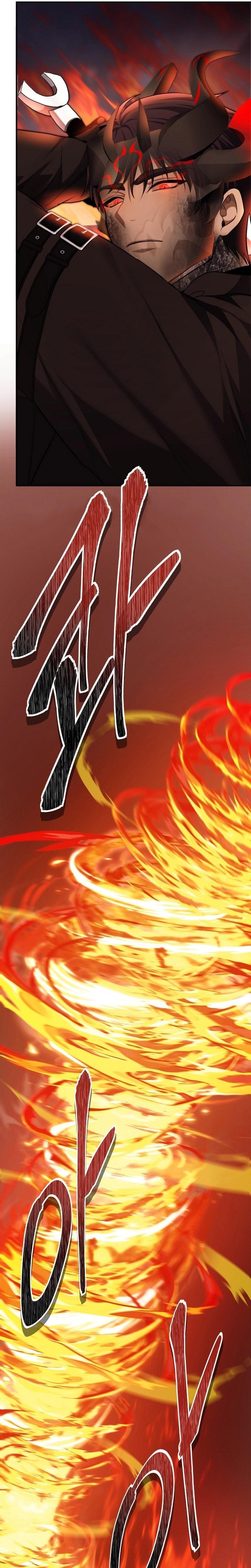 Ranker Who Lives A Second Time Chap 156 - Next Chap 157