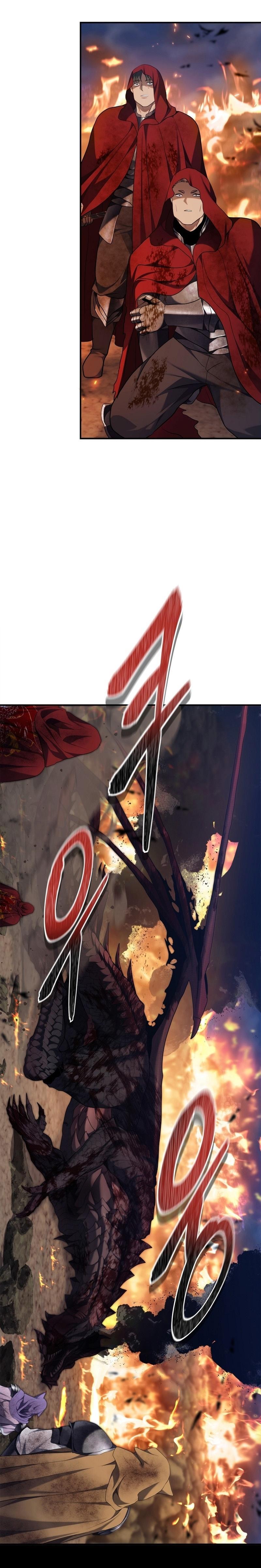 Ranker Who Lives A Second Time Chap 156 - Next Chap 157