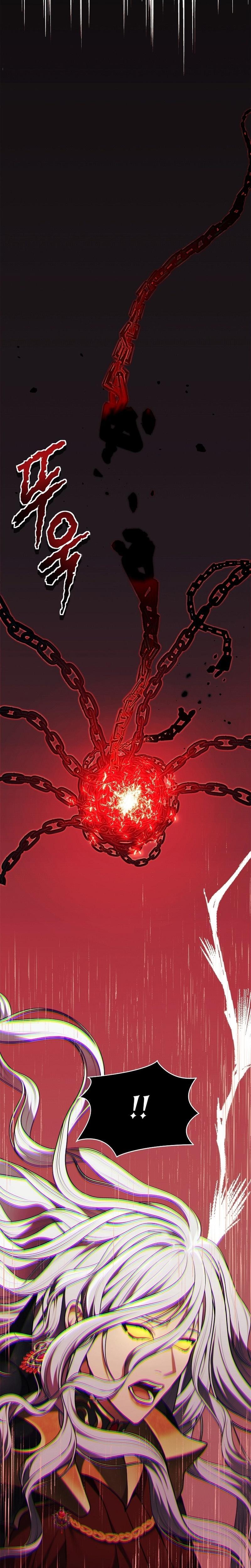 Ranker Who Lives A Second Time Chap 156 - Next Chap 157