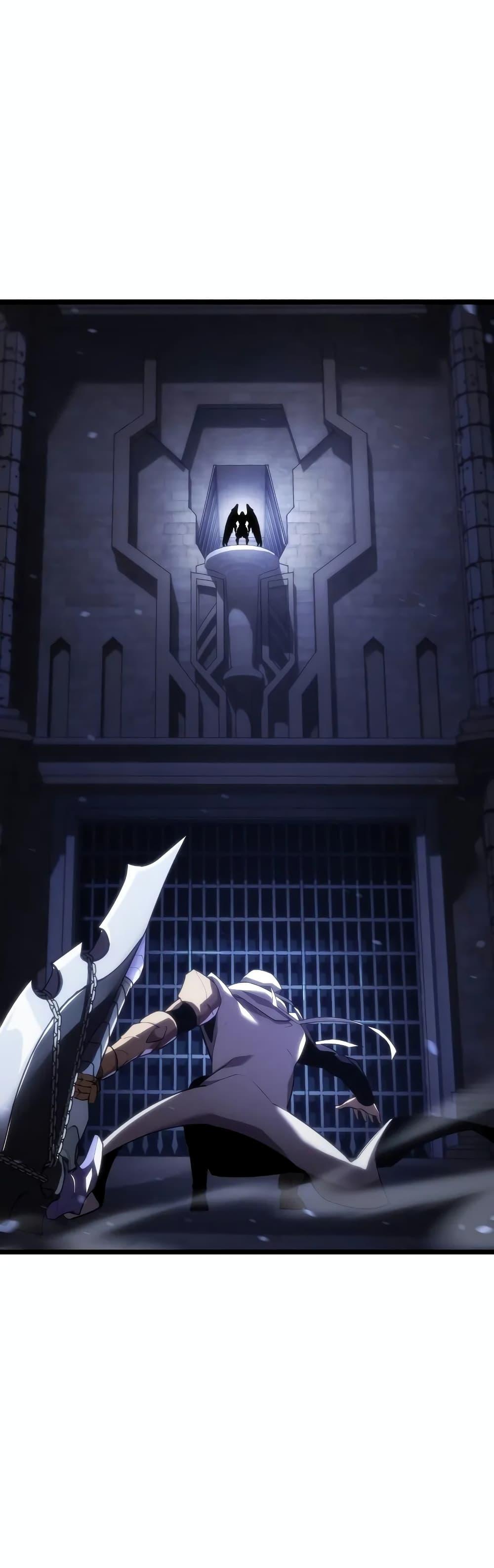 Return of the SSS-Class Ranker Chap 124 - Next Chap 125