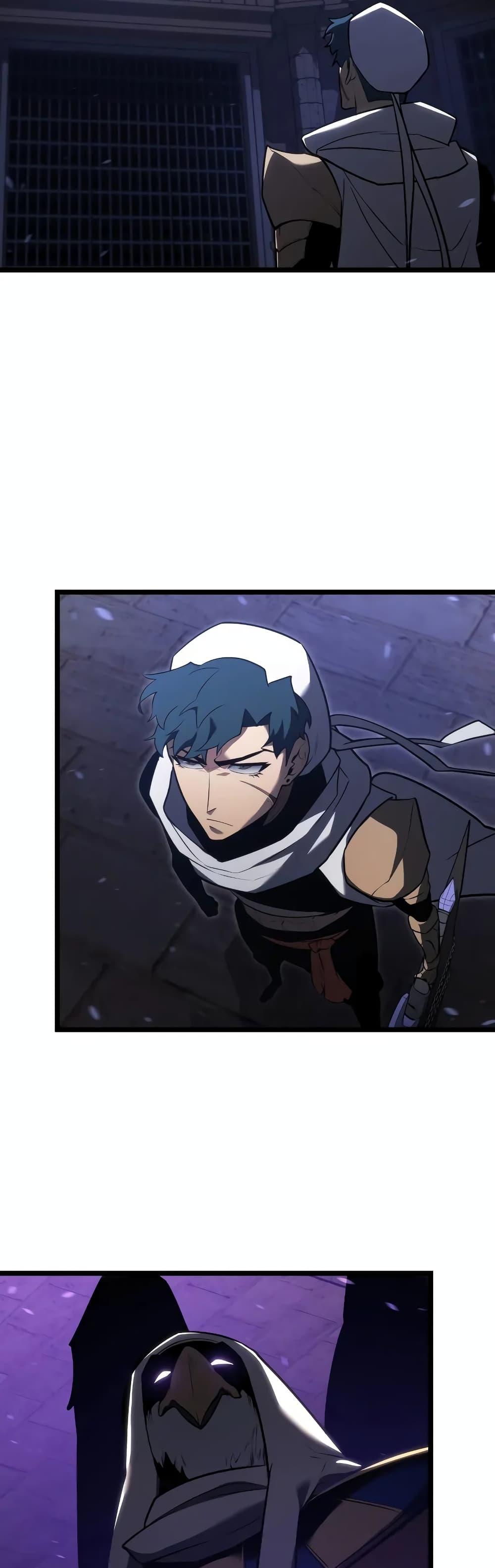 Return of the SSS-Class Ranker Chap 124 - Next Chap 125