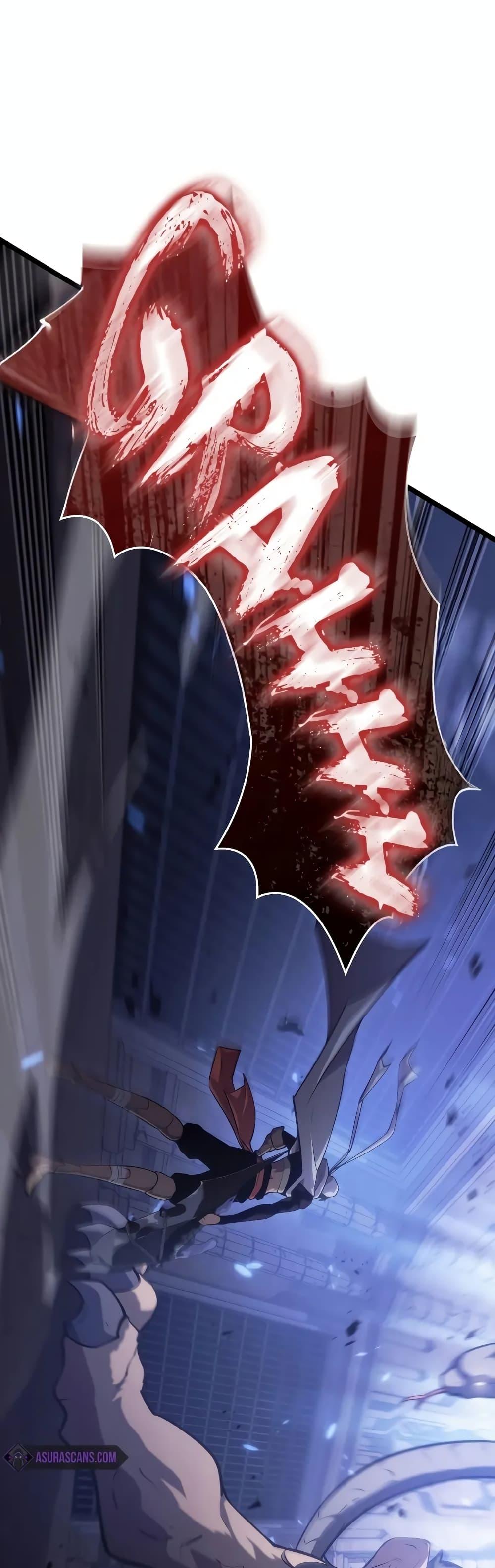 Return of the SSS-Class Ranker Chap 124 - Next Chap 125