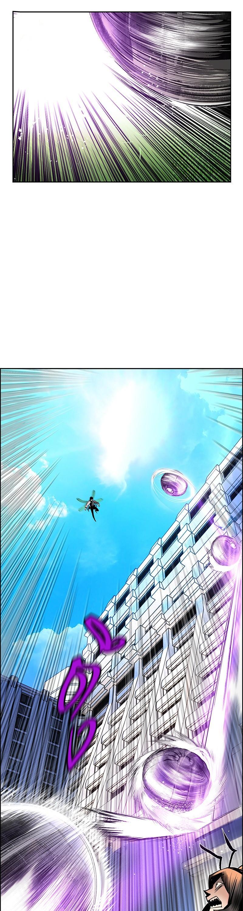 Jungle Juice Chap 82 - Next Chap 83