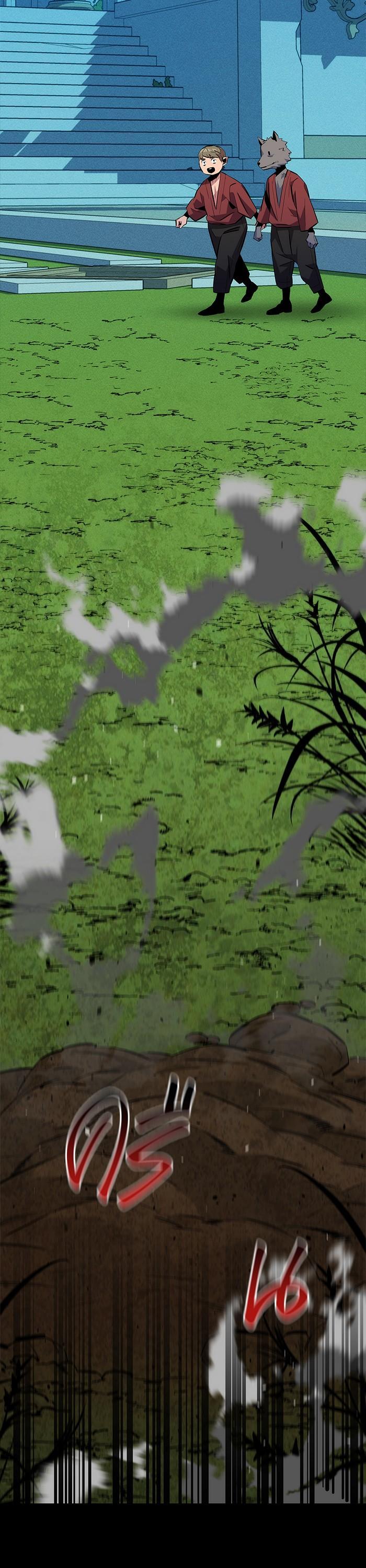 Auto Hunting With My Clones Chap 79 - Next Chap 80