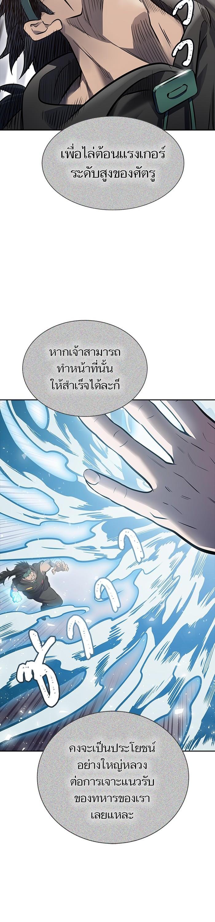 Tower of God หอคอยเทพเจ้า Chap 604 - Next Chap 605