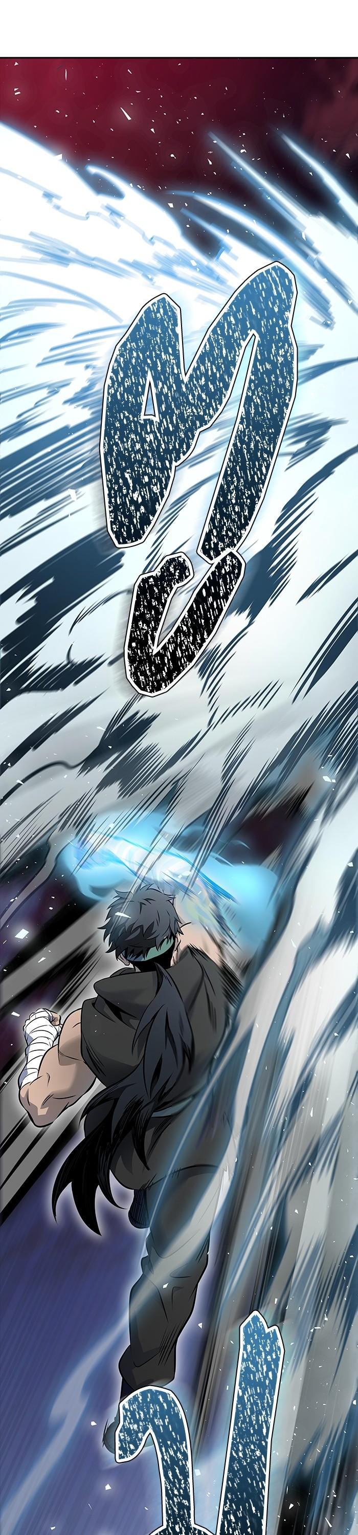 Tower of God หอคอยเทพเจ้า Chap 604 - Next Chap 605