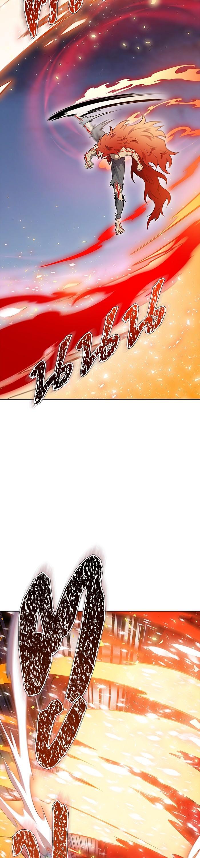 Tower of God หอคอยเทพเจ้า Chap 604 - Next Chap 605