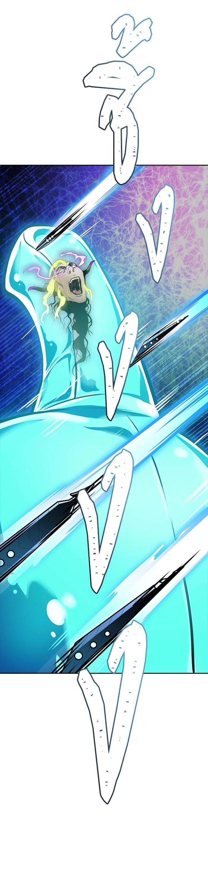 Tower of God หอคอยเทพเจ้า Chap 604 - Next Chap 605