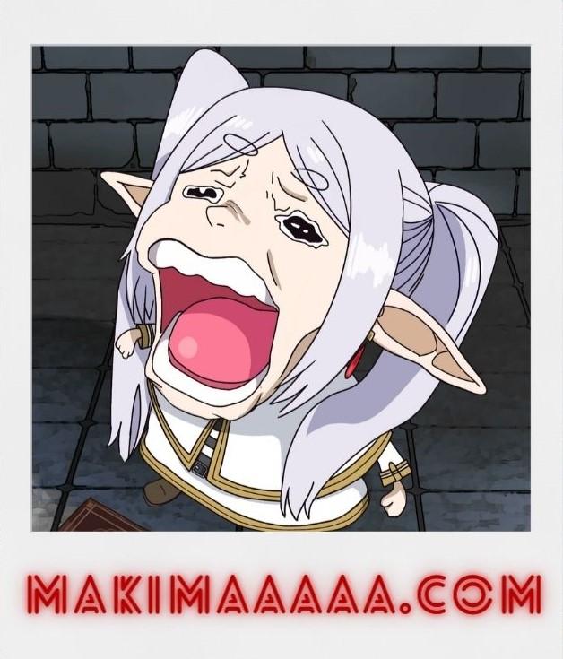 Sousou no Frieren – คําอธิษฐานในวันที่จากลา Chap 70 - Next Chap 71