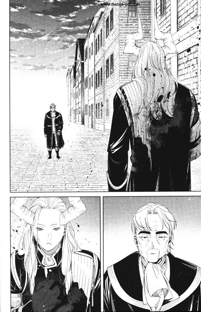 Sousou no Frieren – คําอธิษฐานในวันที่จากลา Chap 103 - Next Chap 104