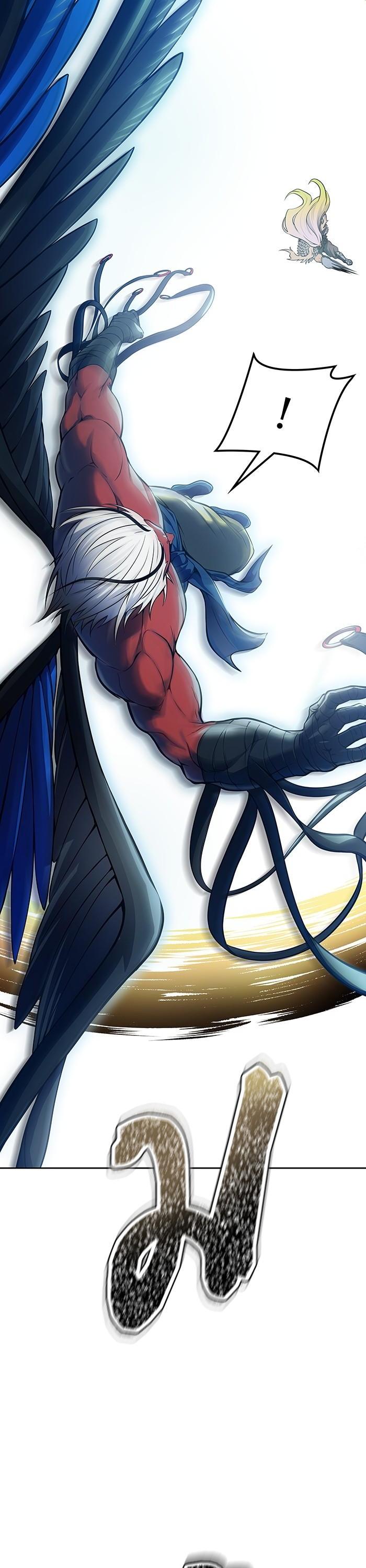 Tower of God หอคอยเทพเจ้า Chap 593 - Next Chap 594