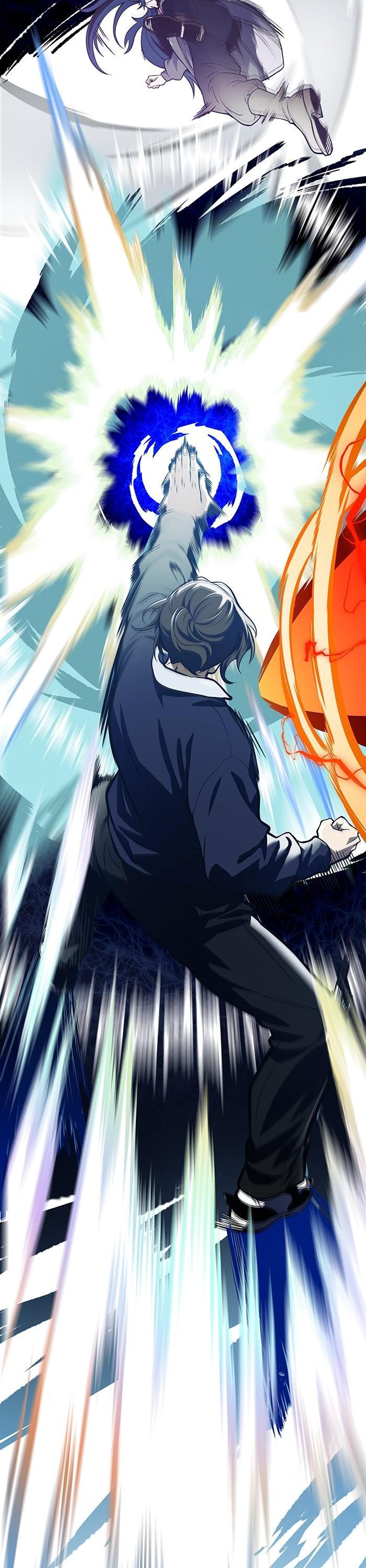 Tower of God หอคอยเทพเจ้า Chap 593 - Next Chap 594