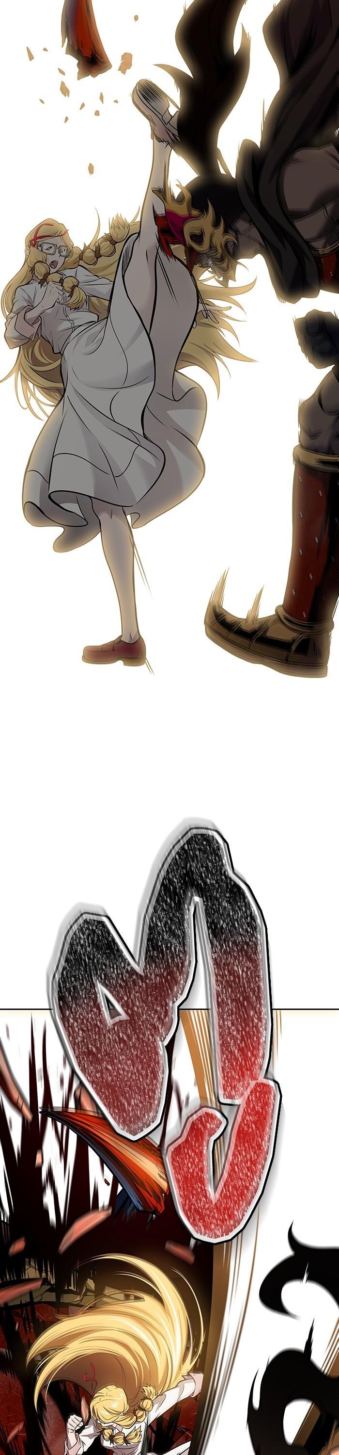 Tower of God หอคอยเทพเจ้า Chap 593 - Next Chap 594
