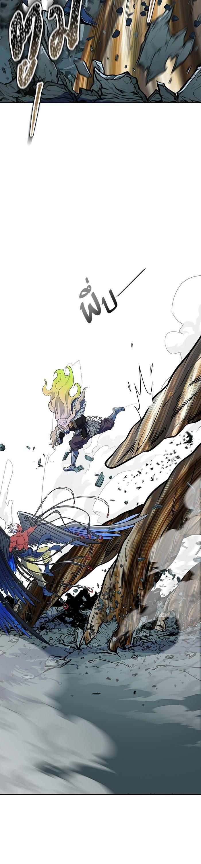 Tower of God หอคอยเทพเจ้า Chap 593 - Next Chap 594