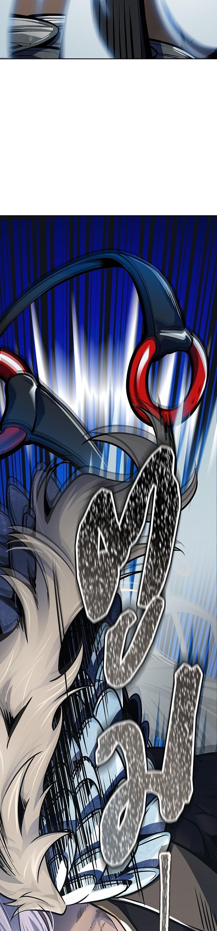 Tower of God หอคอยเทพเจ้า Chap 593 - Next Chap 594