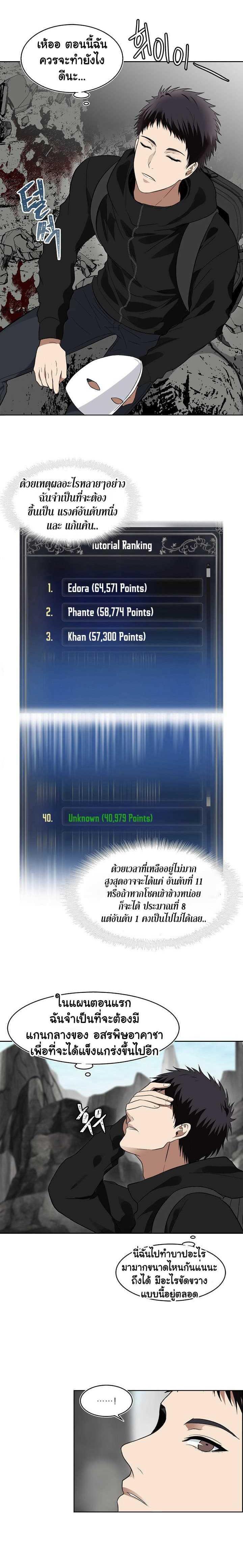 Ranker Who Lives A Second Time Chap 22 - Next Chap 23