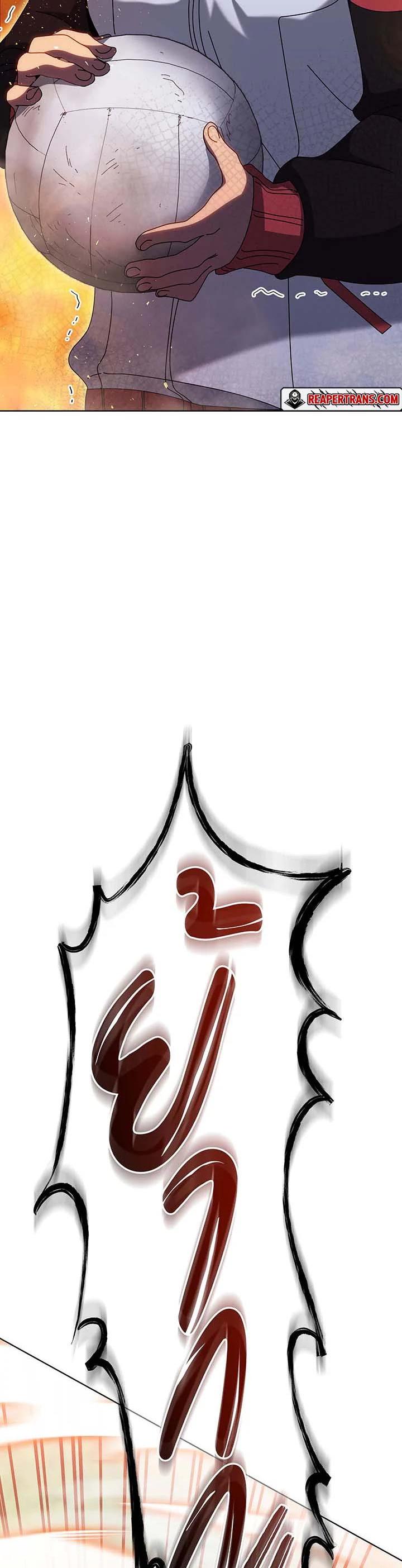 Necromancer Academy's Genius Summoner Chap 133 - Next Chap 134