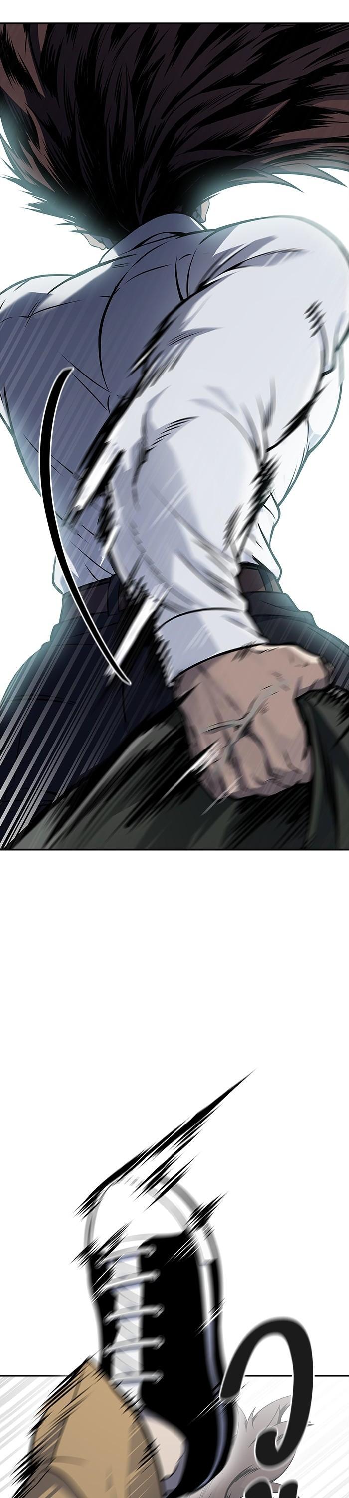 Tower of God หอคอยเทพเจ้า Chap 613 - Next Chap 614