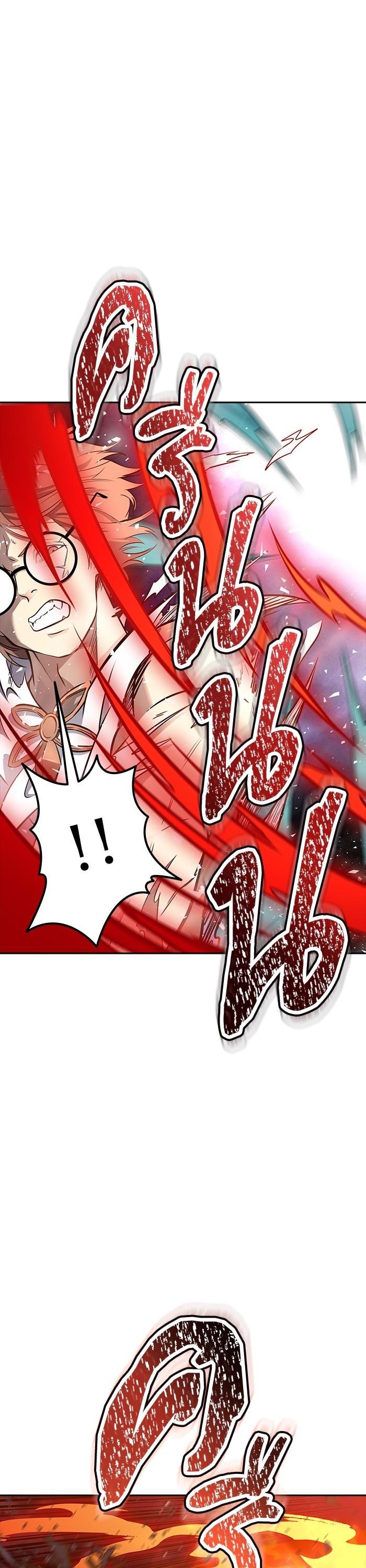 Tower of God หอคอยเทพเจ้า Chap 613 - Next Chap 614