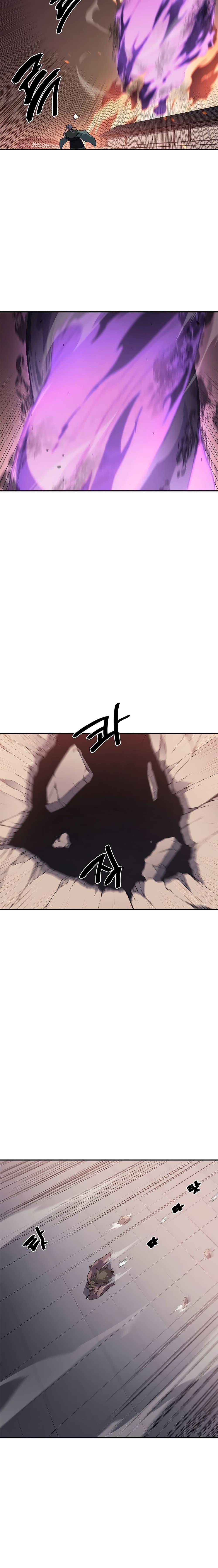 Chronicles of Heavenly Demon ตำนานมารสวรรค์ Chap 223 - Next Chap 224