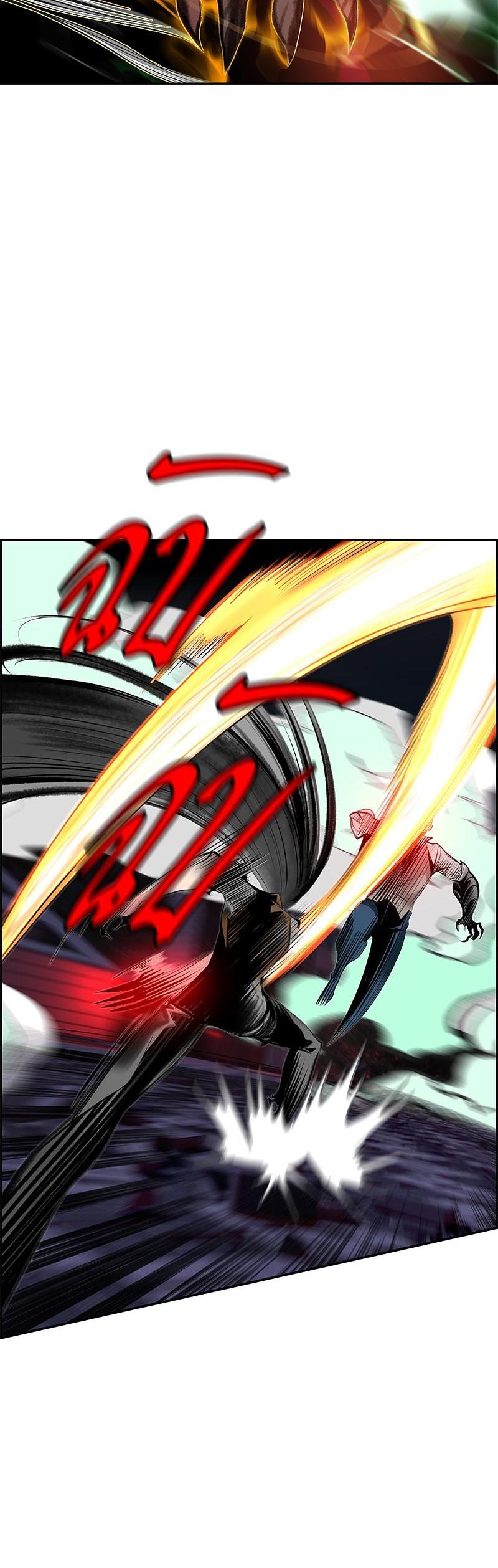 Jungle Juice Chap 58 - Next Chap 59