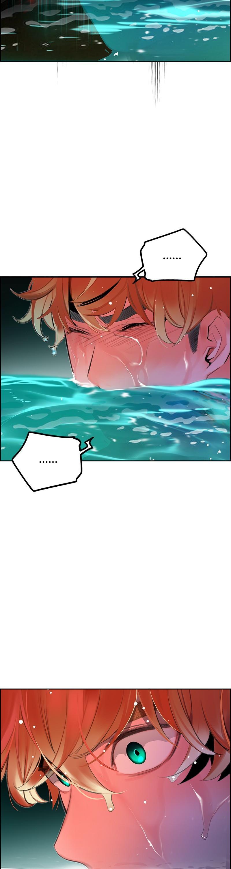 Jungle Juice Chap 42 - Next Chap 43