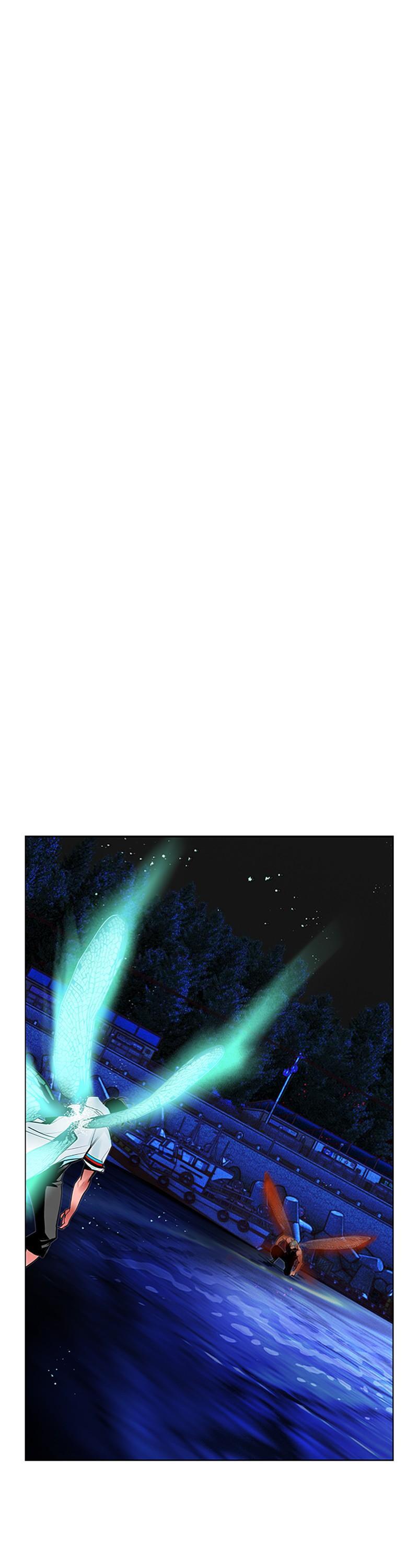 Jungle Juice Chap 42 - Next Chap 43
