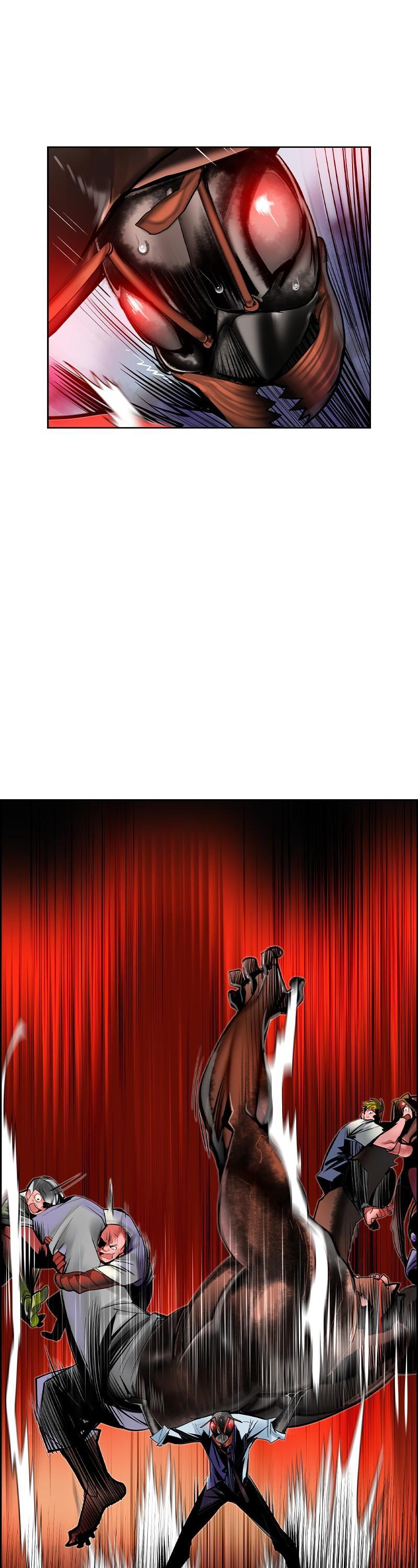 Jungle Juice Chap 42 - Next Chap 43