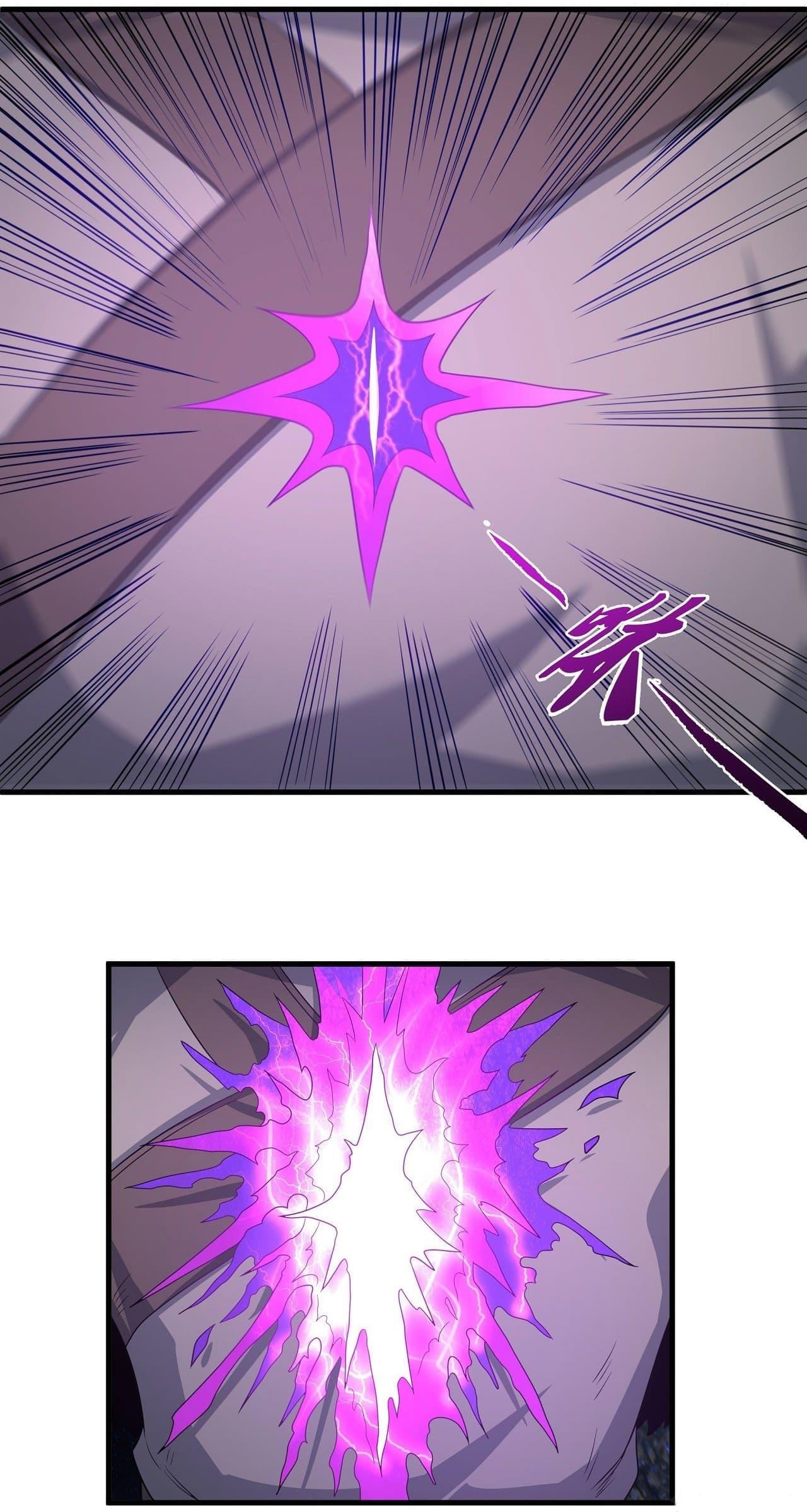 God of Martial Arts Chap 515 - Next Chap 516