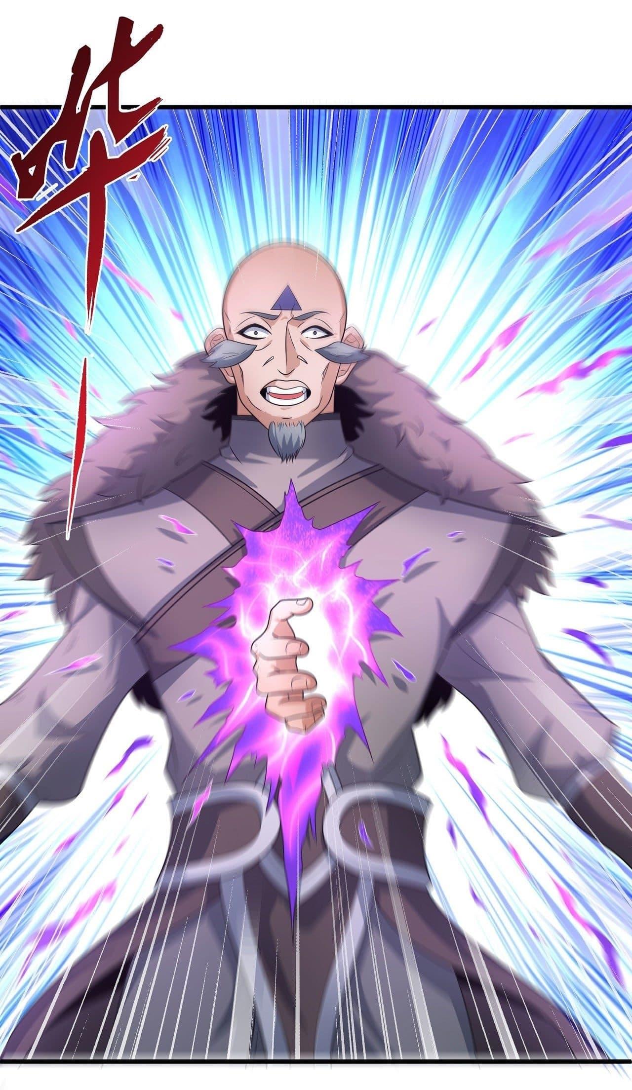 God of Martial Arts Chap 515 - Next Chap 516