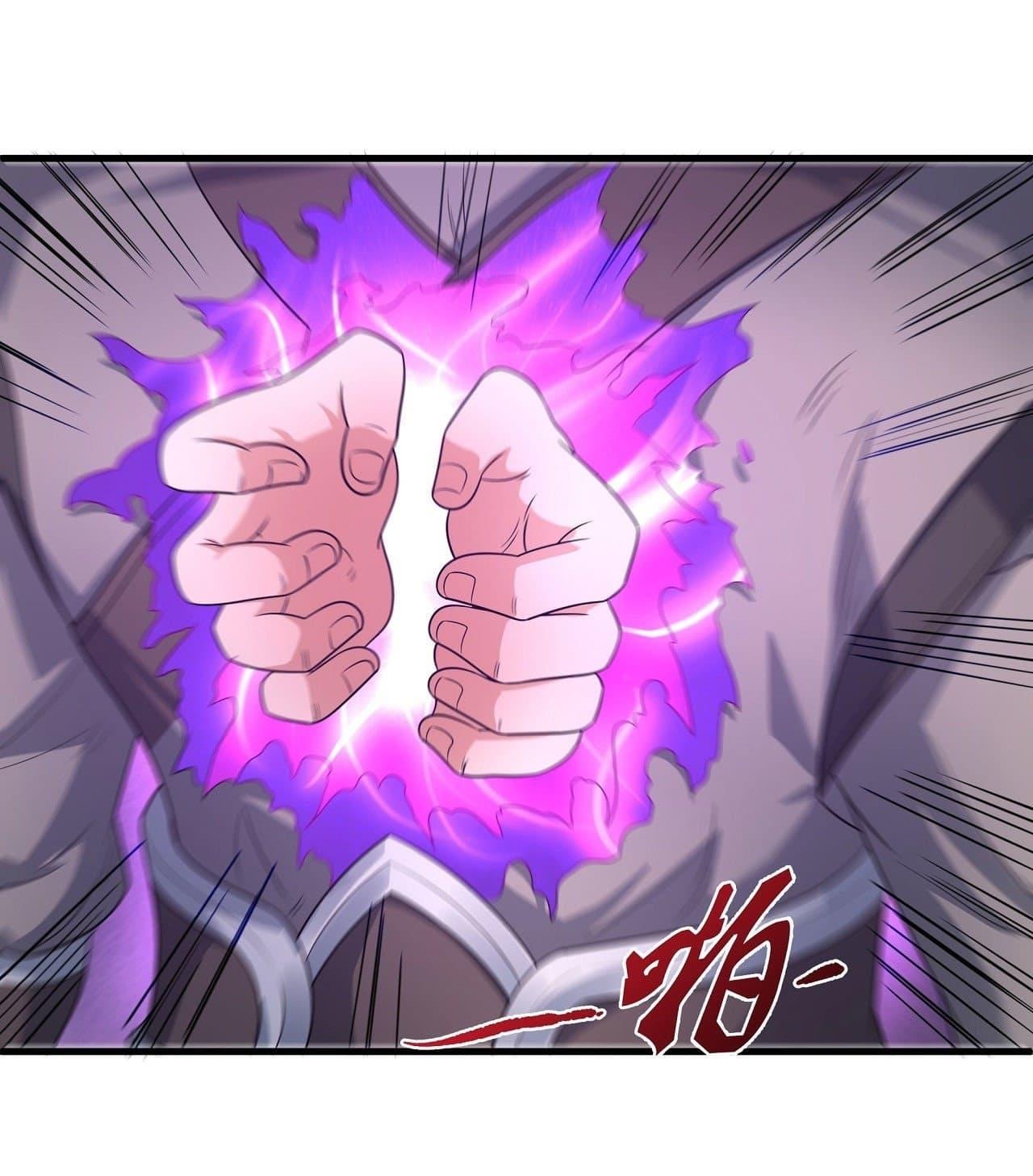 God of Martial Arts Chap 515 - Next Chap 516