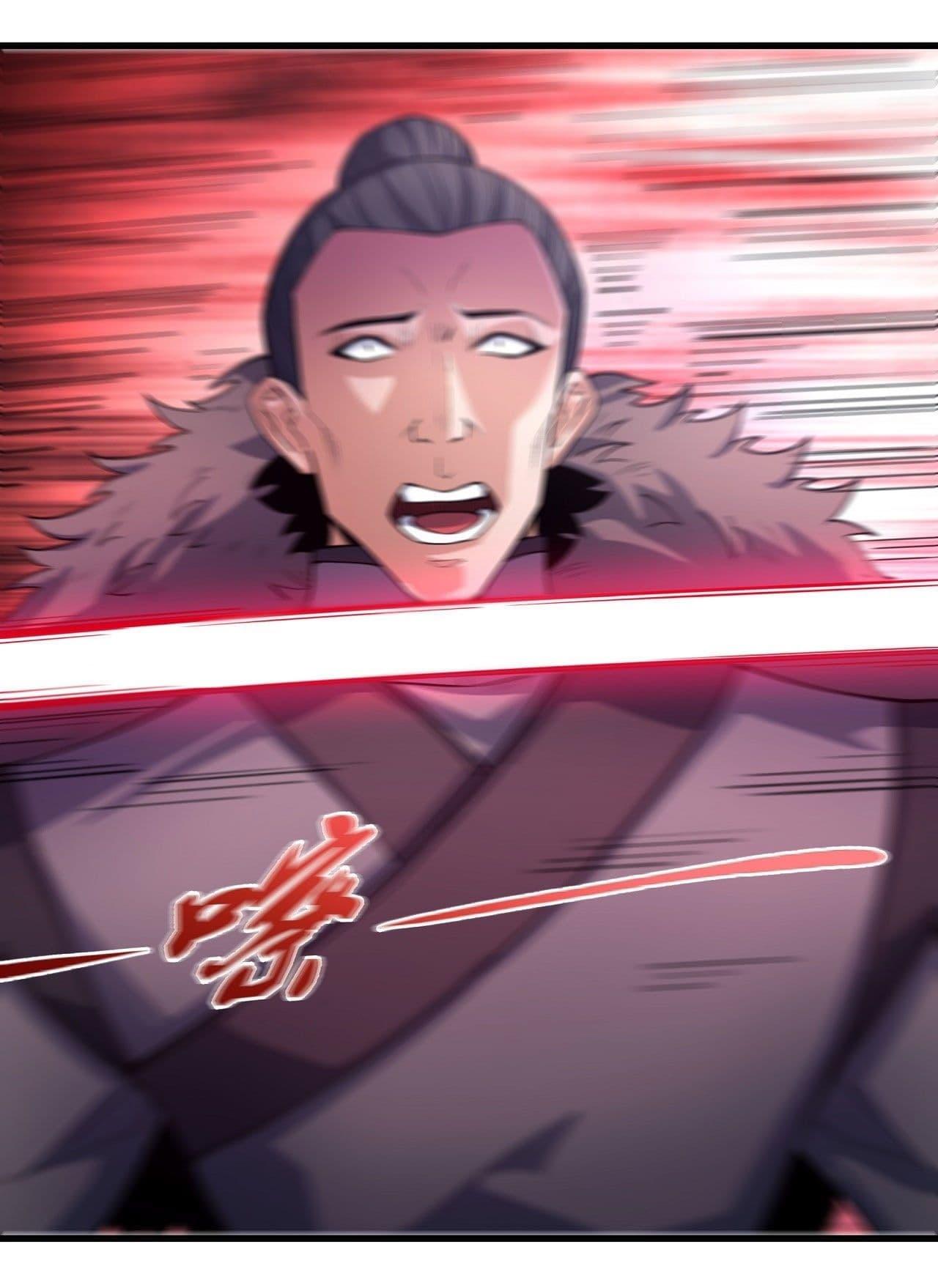 God of Martial Arts Chap 515 - Next Chap 516